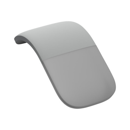 arc mouse grey