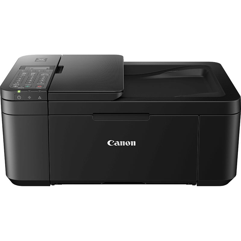 Imprimante Multifonction Canon Pixma Tr4550 Wifi Noir 7767