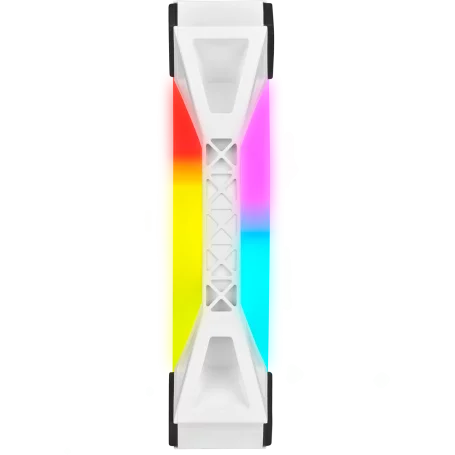 Corsair iCUE QL120 RGB - Ventilateur boîtier Corsair 
