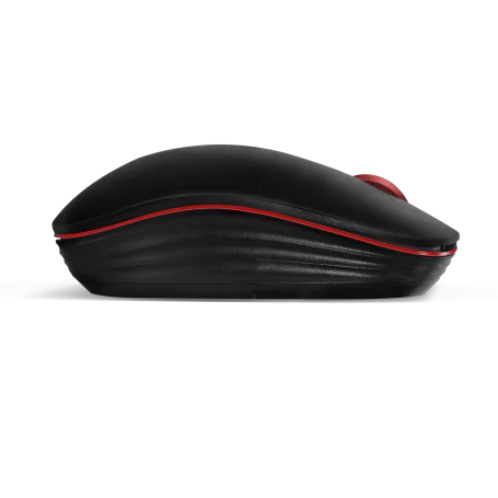 Mini Souris wireless - sans fil- Drift 2 Red - Rouge S-290RE Advance