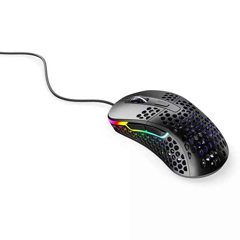 Souris Spirit Of Gamer Pro-M7 Pro RGB Gaming Mouse (S-PM7)