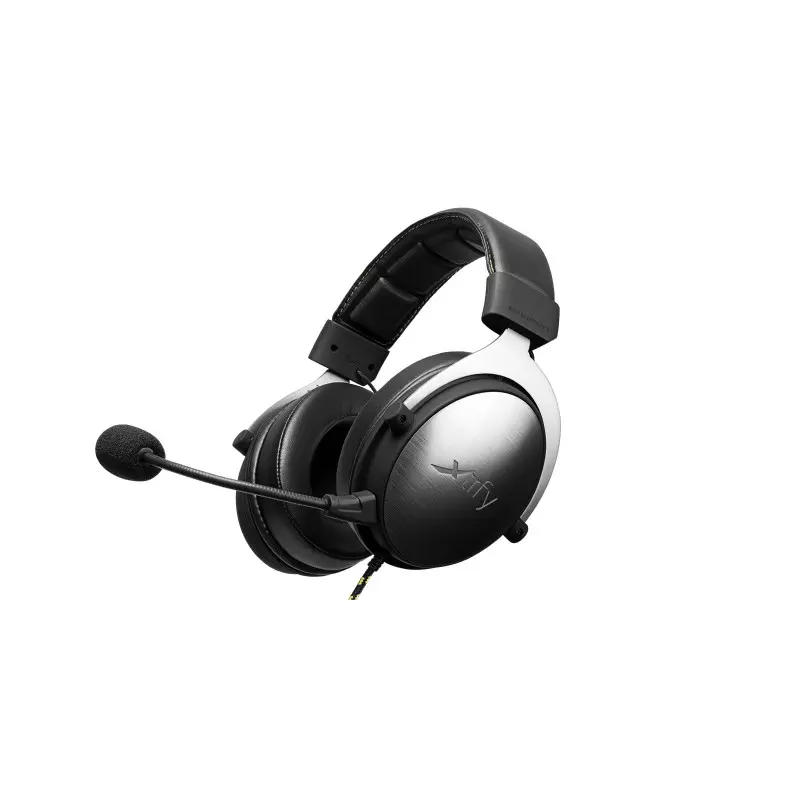 Logitech - PRO X Gaming Headset Noir - Micro-Casque - Rue du Commerce