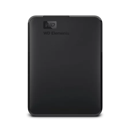 Disque Dur Externe Portable En Alliage D'aluminium- 2.5'' Usb 3.0 Antichoc  Stockage Hdd Pour Pc, Windows Magideal