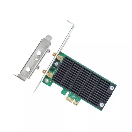 CARTE RESEAU PCI-E WIFI TP-LINK TL-WN881ND –