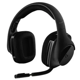 Micro Casque Logitech G533 Prodigy Wireless Gaming MICLOG533 - 1