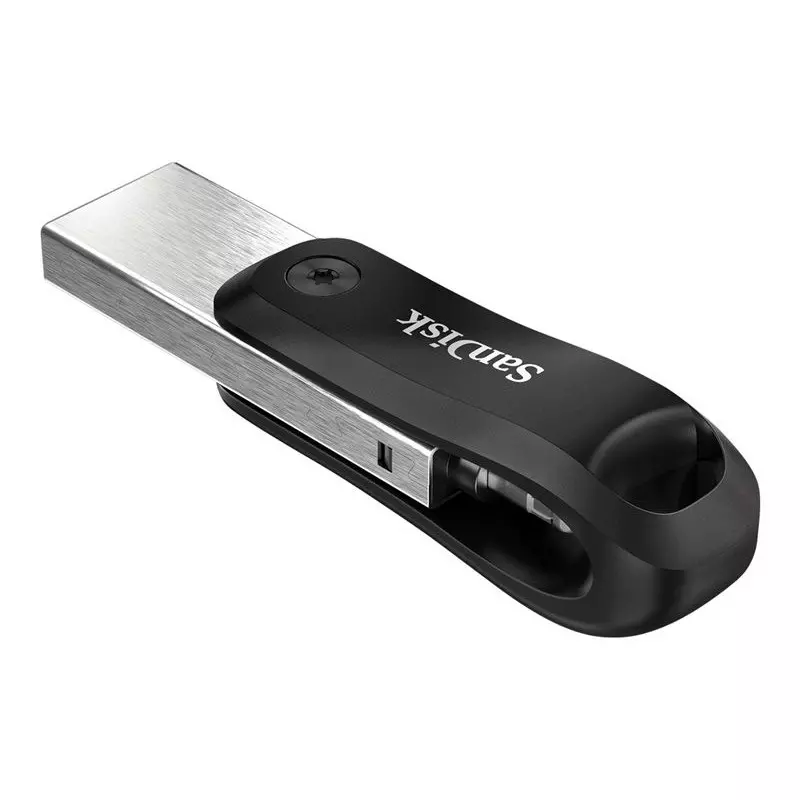 Nouveau lecteur flash 2023, clé USB 3.0 3 en 1, clé USB 3.0 Photo Stick Clé  USB de stockage externe compatible avec l'ordinateur Android Iphone Ipad