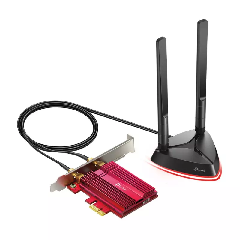 TP-Link Clé USB WiFi AC 1300 - ARCHER T3U - Carte réseau TP-Link