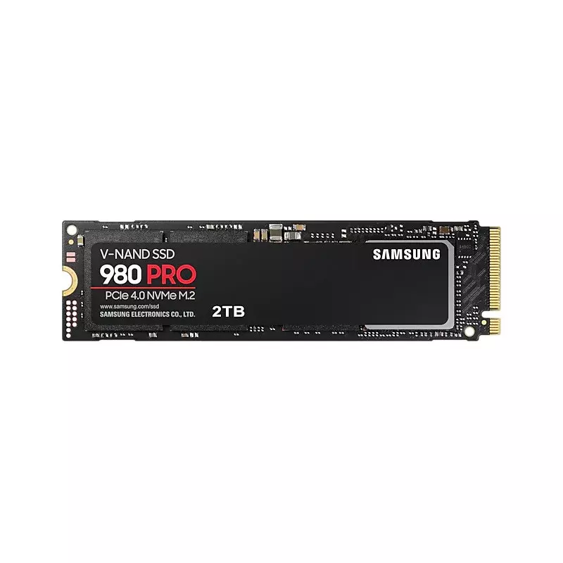 Compatible PS5, le SSD Samsung 990 Pro 2To est encore moins cher aujourd'hui