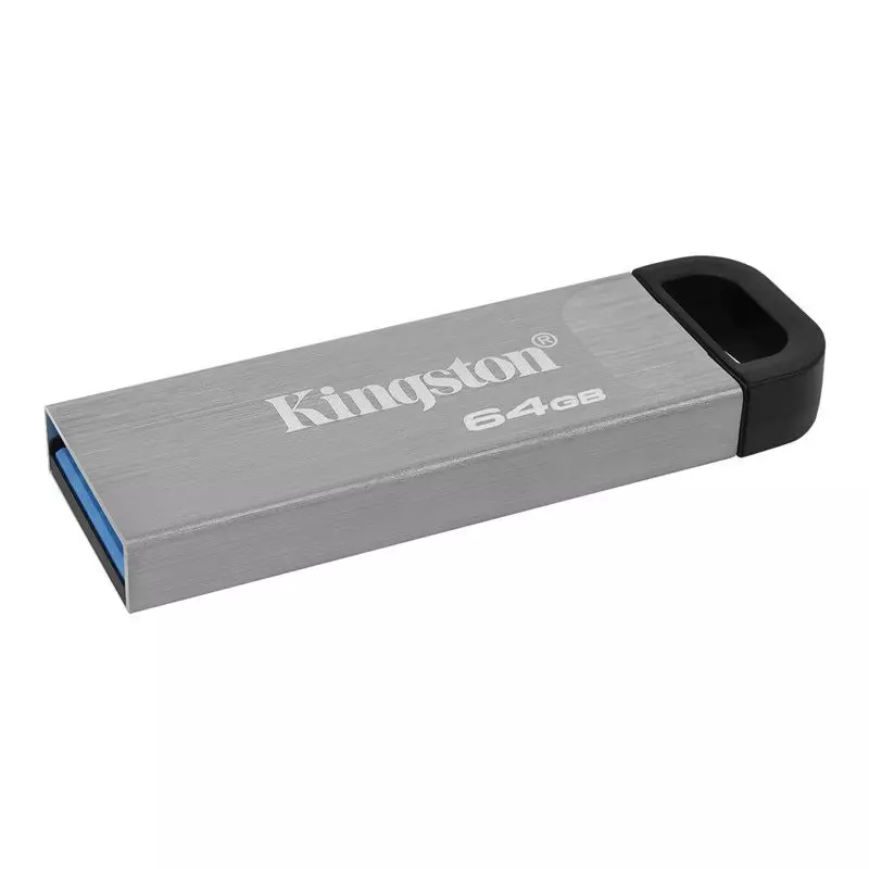 Clé USB 3.2 64Go Kingston DataTraveler Exodia (DTX/64GB)