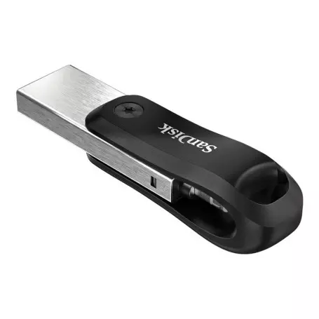 SANDISK Clé USB 256Go iXpand Flash Drive Go pas cher 