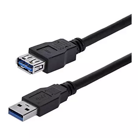 Rallonge USB 3.0 Type A - 3 mètres - CUC - Câble USB - Top Achat