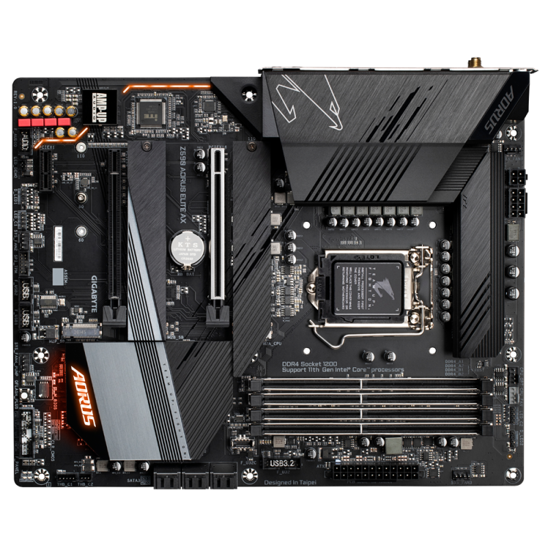 Gigabyte z590 aorus elite ax биос обновить