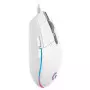 Souris Logitech G203 LightSync Blanc Gaming 8 000dpi SOLOG203LS-WH - 3