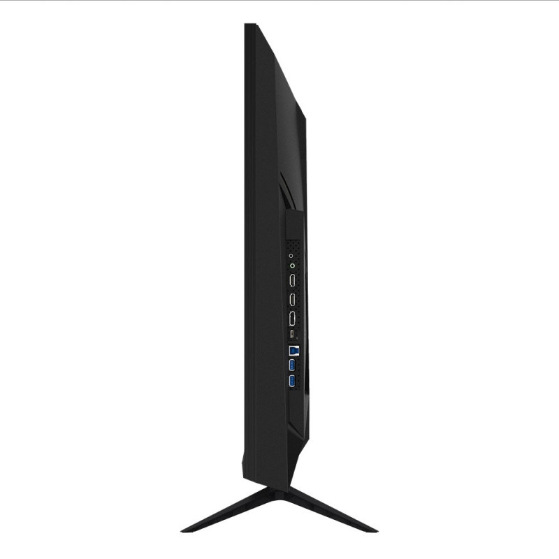 Ecran Aorus 43 Fv43u Gaming 4k 3840x2160 1ms 144hz Hdmi 2 1