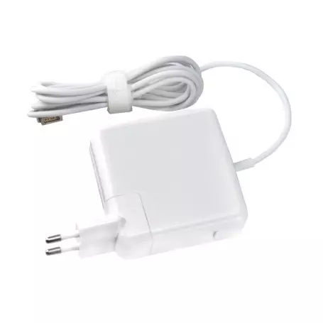Chargeur Compatible Apple Macbook 60Watts MagSafe 1