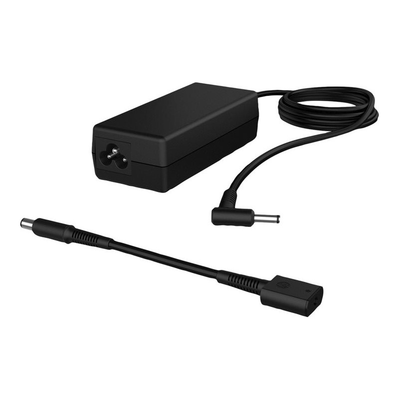 Hp smart adapter как отключить оповещение