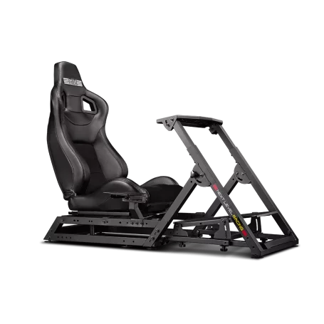 Next Level Racing - Cockpit GT Track - Siege Simulation Auto