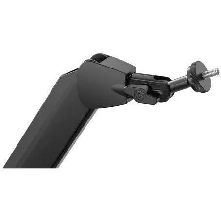 Elgato Wave Mic Arm (10AAM9901) Perche Micro à suspension