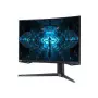 Ecran Samsung 27" Odyssey G7 C27G75TQSR 2560x1440 240Hz 1ms Curved EC27SAC27G75TQSR - 2