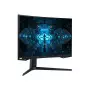 Ecran Samsung 27" Odyssey G7 C27G75TQSR 2560x1440 240Hz 1ms Curved EC27SAC27G75TQSR - 3