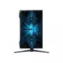 Ecran Samsung 27" Odyssey G7 C27G75TQSR 2560x1440 240Hz 1ms Curved EC27SAC27G75TQSR - 9