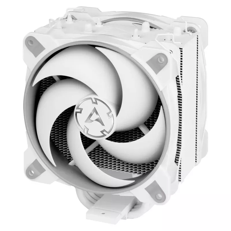 Dissipateur thermique pour processeur avec ventilateur Arctic Alpine 23 -  Conrad Electronic France