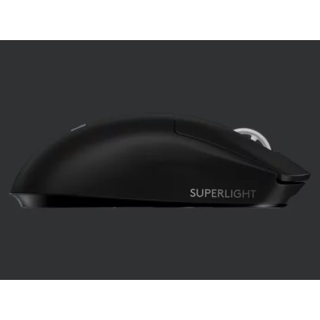 Logitech G Wireless Gaming Pro X Superlight (Noir) - Souris PC