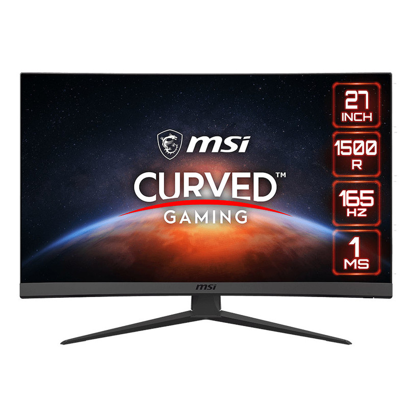 msi 27in 165hz