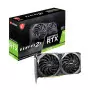 Carte Graphique MSI RTX 3060 VENTUS 2X 12G OC LHR - 1