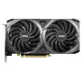 Carte Graphique MSI RTX 3060 VENTUS 2X 12G OC LHR - 4