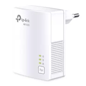 TP-Link TL-WPA4220 KIT Adaptateur CPL AV600 Mbps Powerline+ adaptateur CPL  Wi-Fi à prix pas cher
