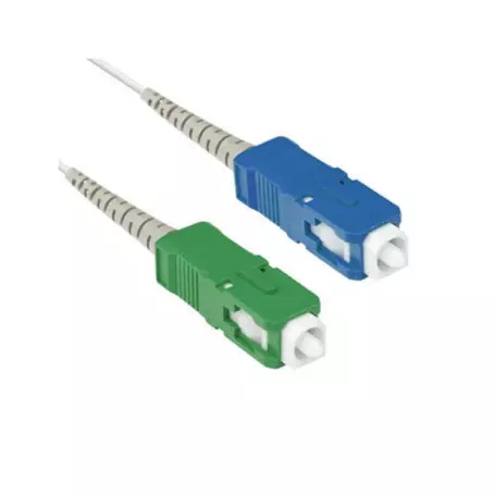 Cable Fibre Optique APC/UPC 3M (Freebox)