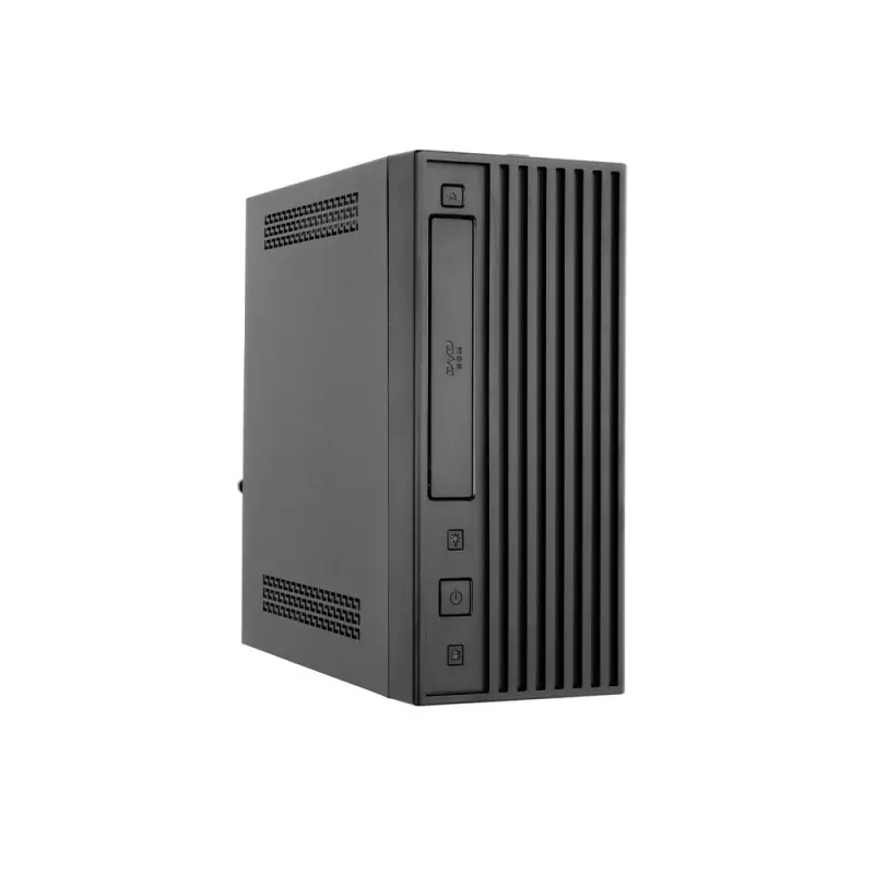 Prime] Boitier PC Mini itx Advance Kubbik - Alim 300W intégré