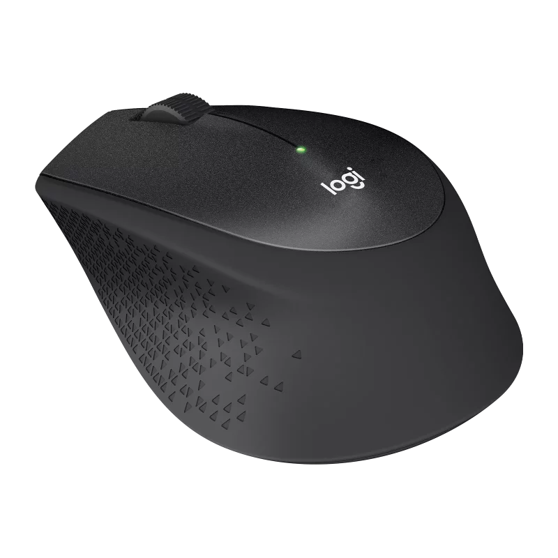 Souris Logitech Wireless M185 - AT-HOME INFORMATIQUE