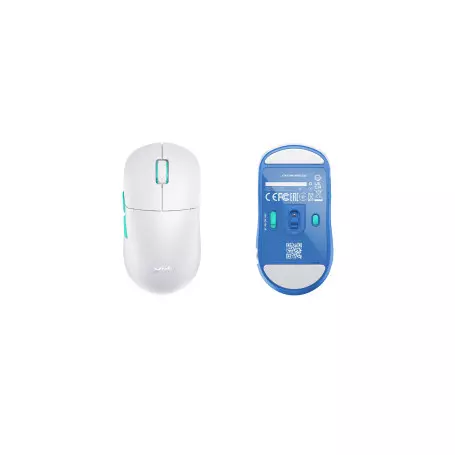 Xtrfy M8 Wireless Frosty Mint - Achat Souris Gamer Sans-fil