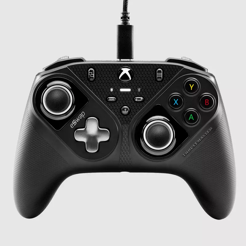 Manette Gaming filaire Modulaire Xbox Series X/S Thrustmaster