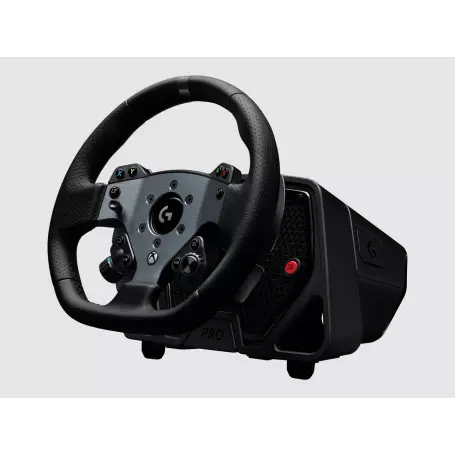 Volant Logitech G Pro Racing Wheel PC/PS4/PS5 (941-000177)