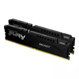 DDR5 Kingston FURY Beast Kit 64Go 2x32Go 5600Mhz CL40