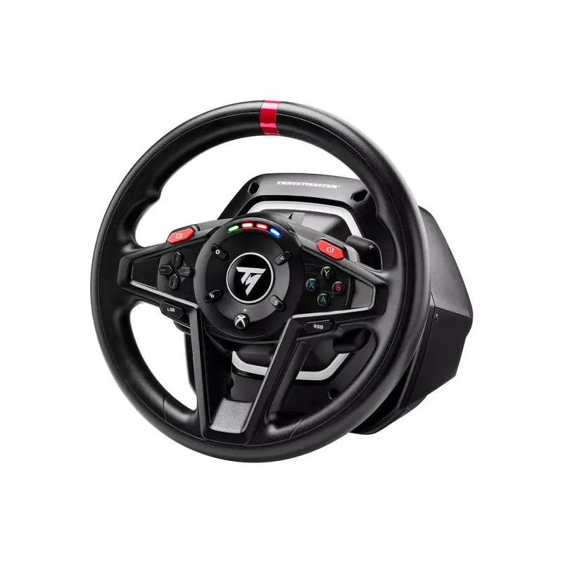T-GT II - Thrustmaster - Noir - Volant de Simulation PC/PS4/PS5