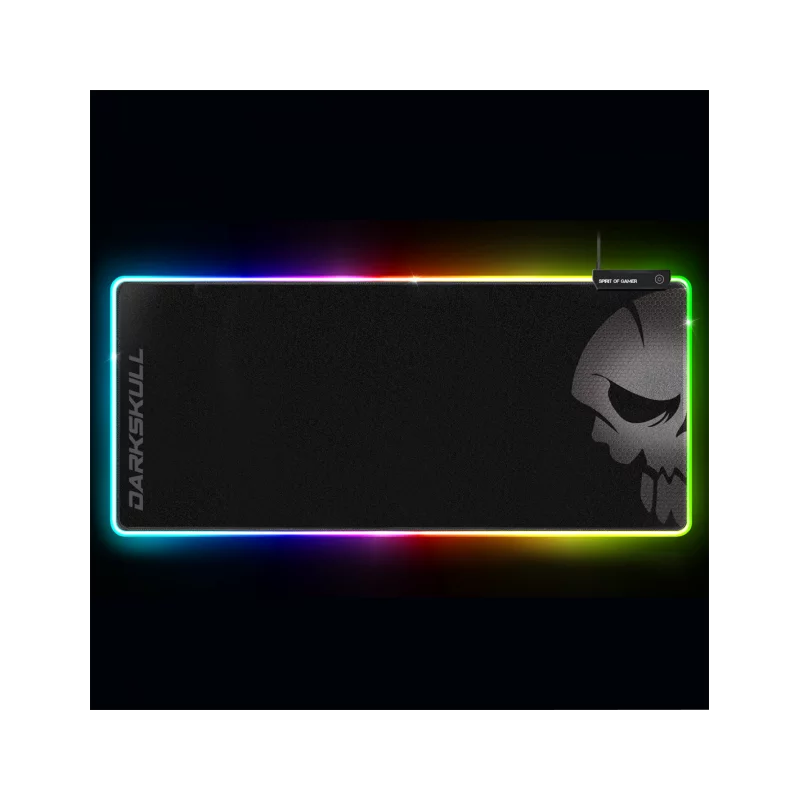 Darkskull RGB - XXL