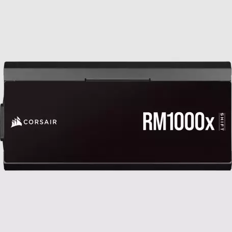 Corsair RM1000x 80+ Gold Mod. (1000W) - Alimentation Corsair
