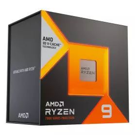 Le Ryzen 7 7800X3D le meilleur processeur Gaming en 2023 ?