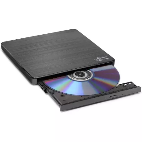 Graveur externe de DVD et de CD