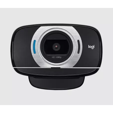 Webcam PC Logitech C615 Full HD 1080p (960-001056)