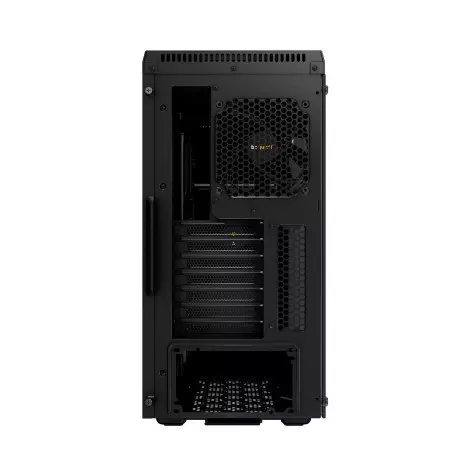 be quiet! Pure Base 600 - Tour - ATX - pas d'alimentation (ATX