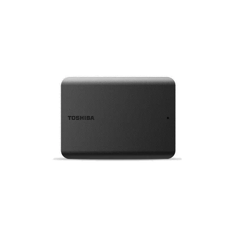 Toshiba Canvio Basics disque dur externe 4 To Noir (HDTB540EK3CA). Open iT  - Informatique et Haute technologie