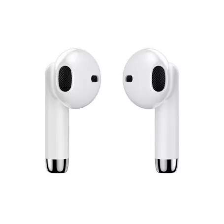 Écouteurs Sans Fil TWS Bluetooth Earphones TWS01 - Blanc