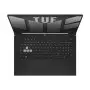 Portable Asus TUF707ZC-HX021W 17.3" i5-12500H 8Go 512Go RTX3050 W11