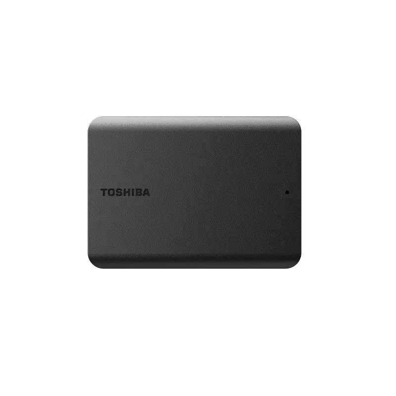 Toshiba Canvio Ready 4 To Noir - Disque dur externe - Garantie 3