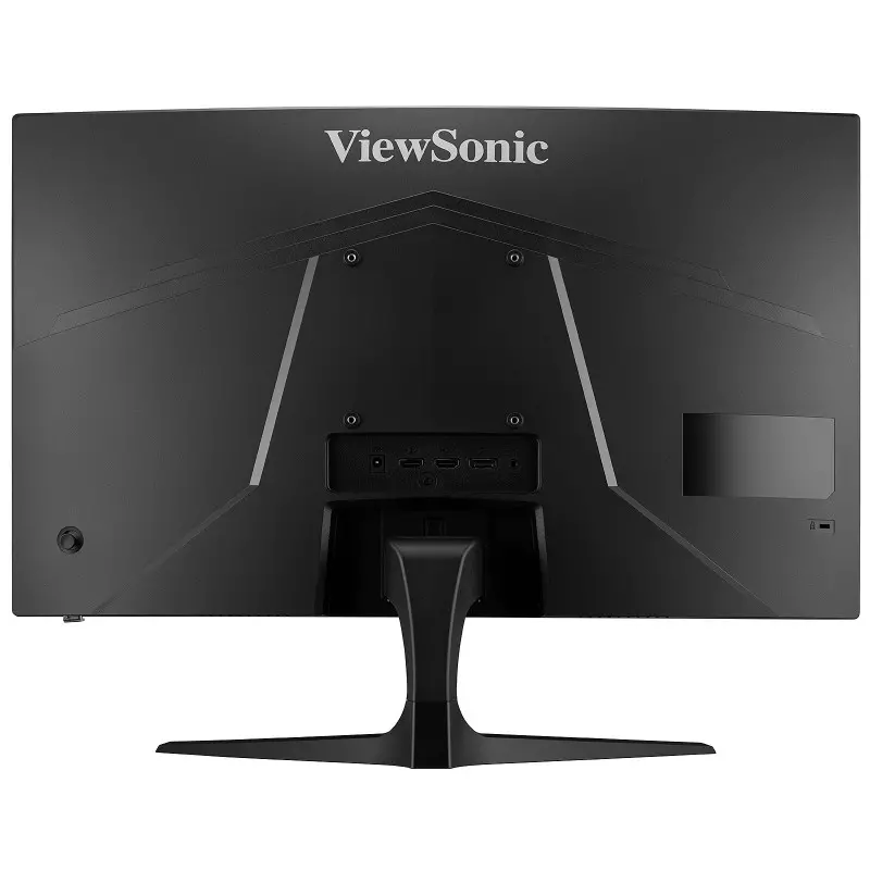 ECRAN PC GAMING VIEWSONIC VX2418C 24 POUCES INCURVE FULL HD NOIR